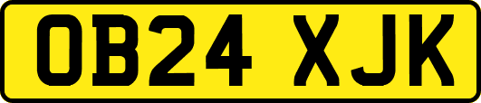 OB24XJK