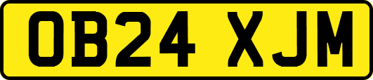 OB24XJM