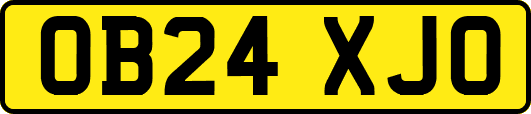 OB24XJO