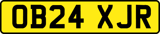 OB24XJR