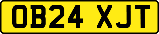 OB24XJT
