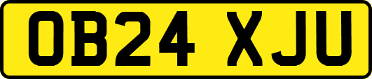 OB24XJU