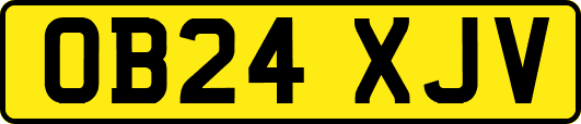 OB24XJV