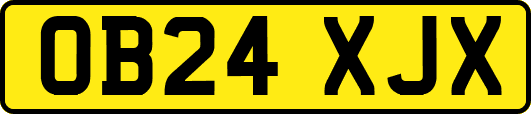 OB24XJX