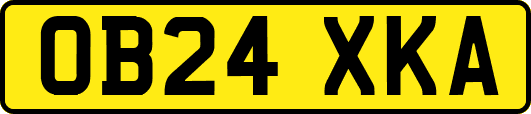 OB24XKA