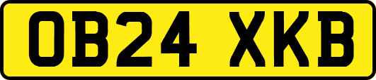 OB24XKB