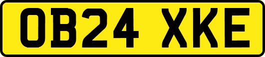 OB24XKE
