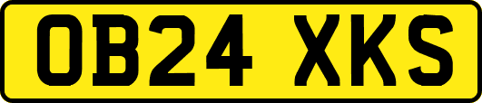 OB24XKS