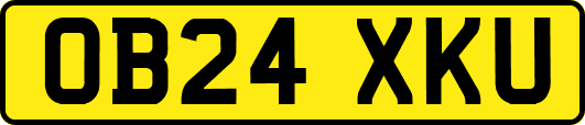 OB24XKU