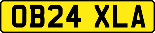 OB24XLA