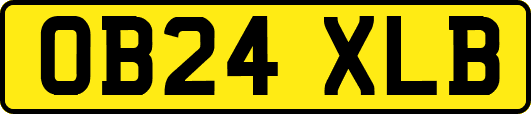 OB24XLB