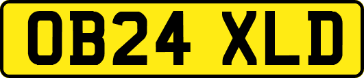 OB24XLD
