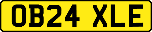 OB24XLE