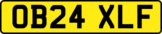 OB24XLF