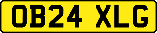 OB24XLG