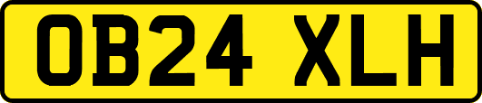 OB24XLH