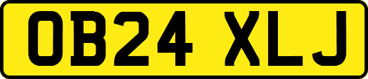 OB24XLJ