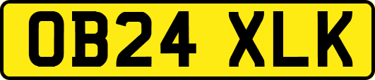 OB24XLK