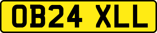 OB24XLL