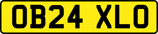OB24XLO