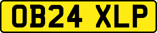 OB24XLP