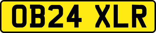 OB24XLR