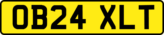 OB24XLT