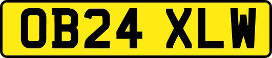 OB24XLW