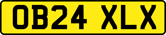OB24XLX