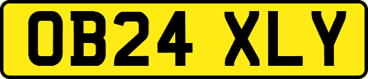 OB24XLY