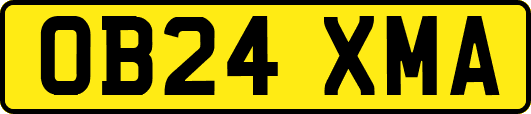 OB24XMA