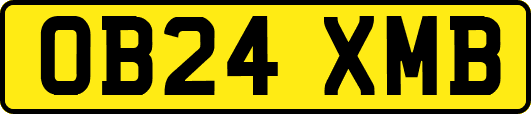 OB24XMB
