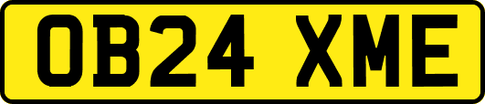 OB24XME
