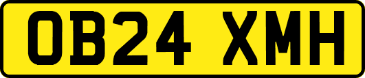 OB24XMH
