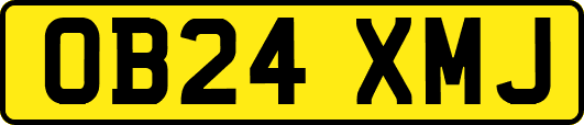 OB24XMJ
