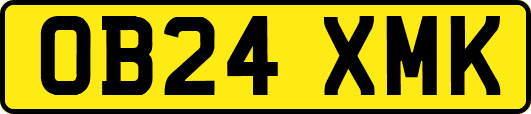 OB24XMK