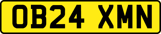 OB24XMN