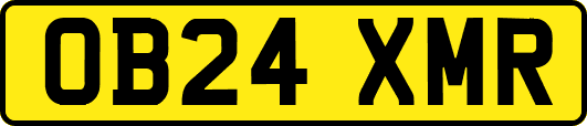 OB24XMR