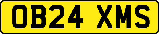 OB24XMS