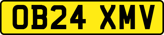 OB24XMV