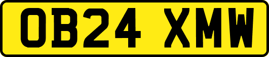 OB24XMW