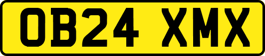 OB24XMX