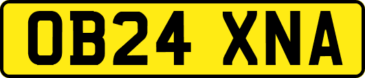 OB24XNA