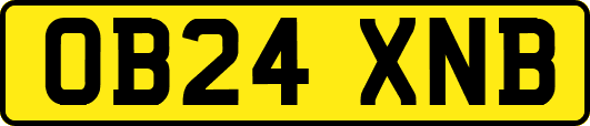 OB24XNB