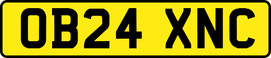 OB24XNC