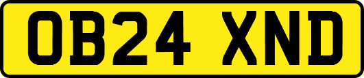 OB24XND