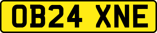 OB24XNE