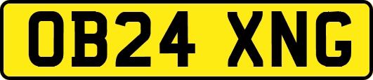 OB24XNG