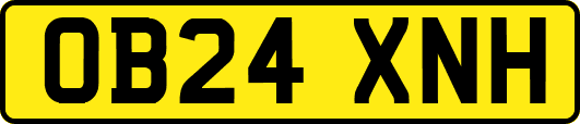OB24XNH