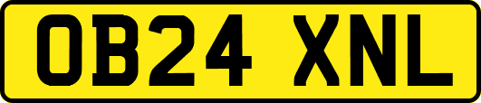 OB24XNL